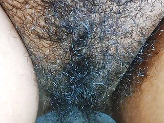 Desi Maid Pussy Fingering and Rubbing hardly them cuming
