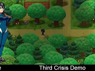 Third Crisis Demo