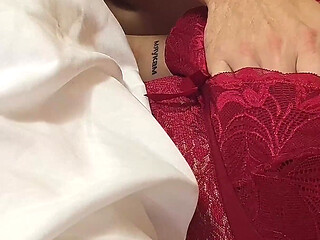 The Soft Touch of My Nipples Make Me Cum so Hard and Long - Unlimited Orgasm