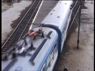 Pigtail Fascinates This Blonde