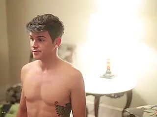 Fabulous Porn Clip Homo Fetish Crazy Uncut