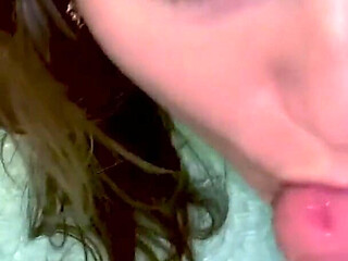 Young Gina Gerson