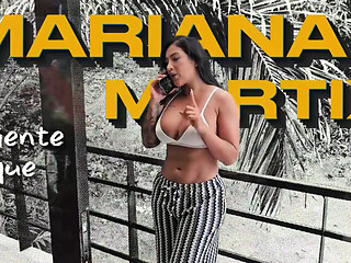 The Martix Walk Chapter V Mariana Has a Rough Orgy with 4 Men, a Busty Redhead, and a Nosing Girl