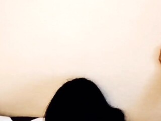Hard rough anal with wife