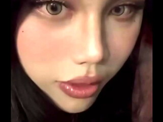 Asian Trans girl Rudie