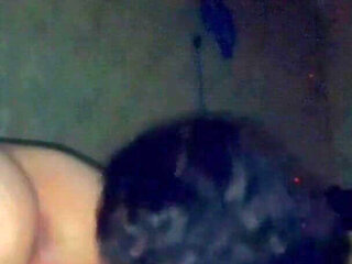 Every Time We Fight I Suck My Ass to Make Peace