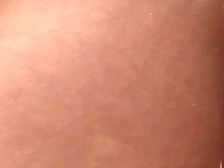 Not Even Her Friend Can Resist the Blonde