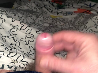 Having fun with an ebony model