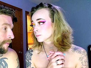 vid amateur Webcam
