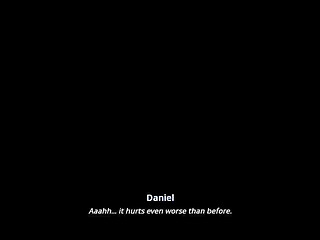 Hard Lessons - Prologue