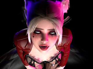 VOL 7 Part One. Indira stars in this madness of non-stop fucking and vaginal creampies