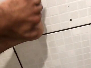 Pissing
