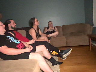 Video Game Smash: Fucking the Players to Distraction - Cliff Media Productions