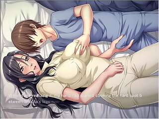 SoboToBoku All Sex Scenes pt 1