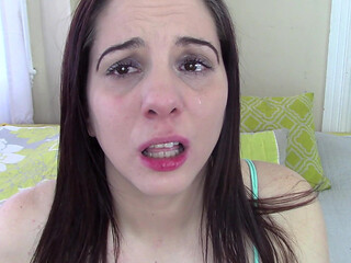 The Sickness That Won't Go Away- Mov