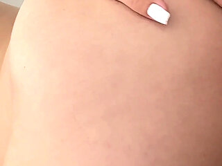 The Pregnant Rebel and the Dwarf Neighbor Who Had Too Many Temptations Saved to Fuck Her Really Hard.