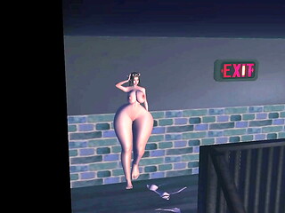 Follando mi putita susi41 en imvu