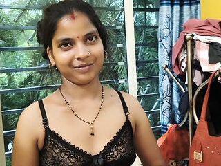 Newly marriage girlfriend boyfriend first night honeymoon fuck video in Indian couples