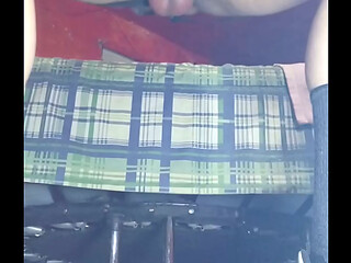 Morbo puro vestido con &eacute_ste atuendo