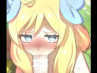 mizumizuni #1