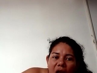 Esposa Mamadora
