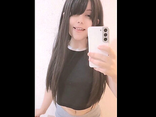 Real Amateur Girl Masturbating