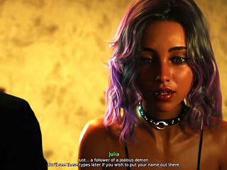 Game of Hearts Part 12