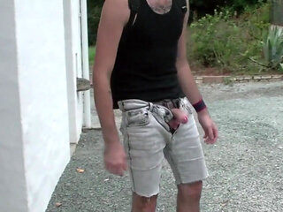 Kevin Zo propose to Briccio to fuck him for fun