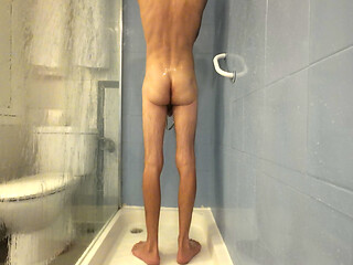 Some Of You Wanted To See My Ass