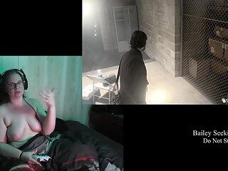 Naked Alan 2 Play Through part 6