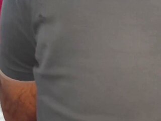 Indian Get Fucked in Her Tight Pussy by Old During Daytime