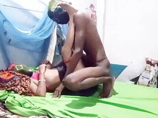 Got his wife fucked by someone else
