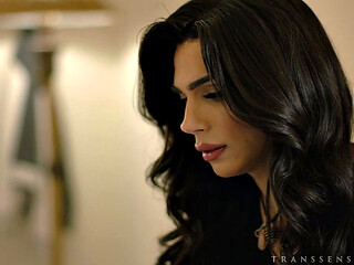 TS Taboo 6, Scene 1