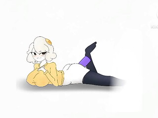 Lemyawn - hentai