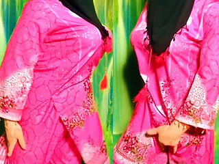 Bangladeshi Housewife Gets Creampied by Her Husband