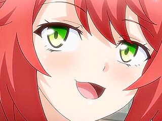 Hentai Princess Burst #1