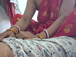 Indian Oil Massage