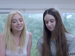 My stepdad will take care of you too if youll fuck him ft. Hazel Moore, Charles Dera  Lexi Lore: Porn