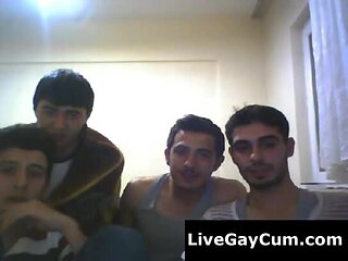 jerking off sissy