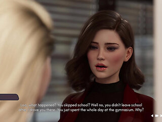 Ms. Denvers - V0.1.2.5 - Part 1