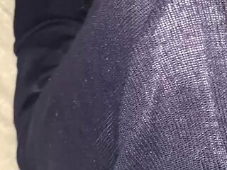 I GOT TIRED OF SEEING MY SCHOOLGIRL STEP-SISTER AND I ENDED UP FUCKING HER
