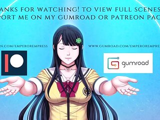 Namaiki Kissuisou e Youkoso! Rurika Scene 8 Subbed: Big Tits, Teen  Japanese Porn