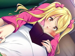 Otakusexart Games: Fuck Motive