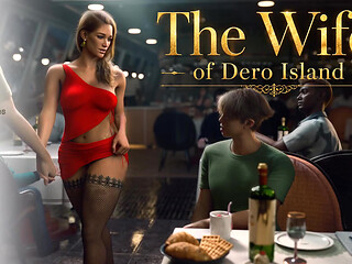 The Wife of Daro Island: the New Couple in the Neighborhood - Episode 1