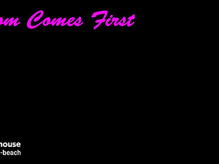 Step Son's Taboo New Years Resolution - Brianna Beach - Alex Adams