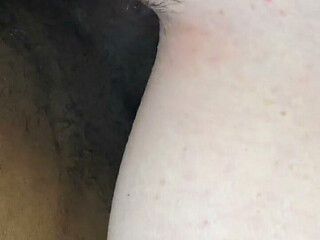 Head, Pussy, & Backshots From My Lost Files