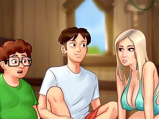 Cartoon sex, sexy female, cartoon anime sex