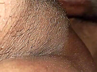 Desi Chubby Extreme Close up