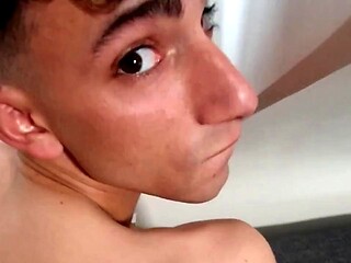 Thiago Montes Bareback Casting
