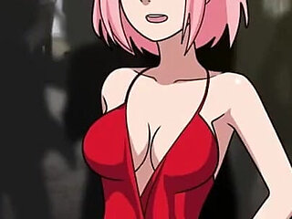 Naruto - Kunoichi Trainer [v0.13] Part 34 Ceremony by Loveskysan69